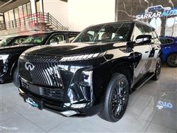 ئينفنتي QX80